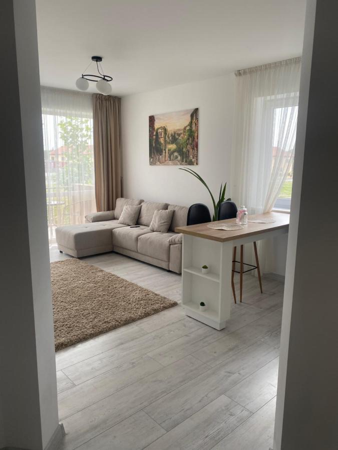 Good Vibes Apartment Oradea Bagian luar foto