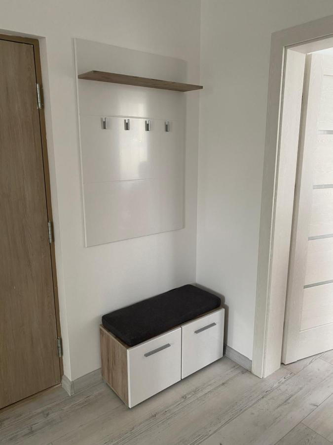Good Vibes Apartment Oradea Bagian luar foto