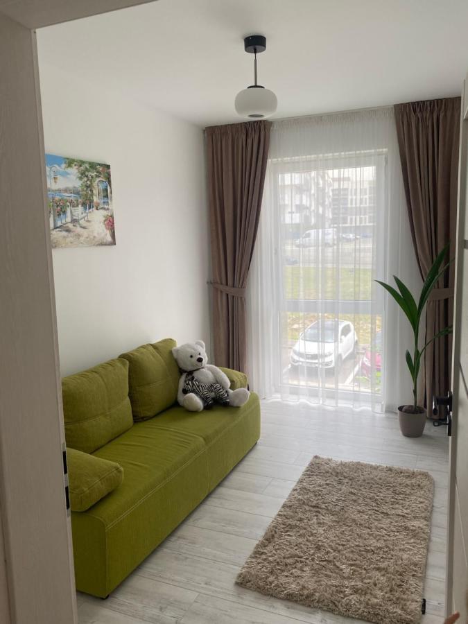 Good Vibes Apartment Oradea Bagian luar foto