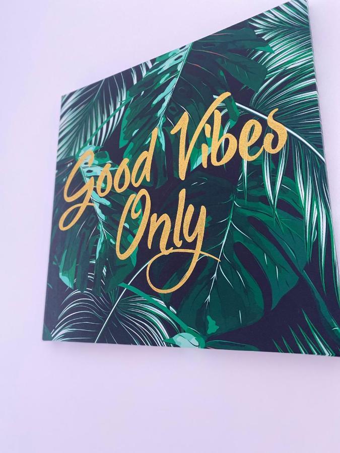 Good Vibes Apartment Oradea Bagian luar foto
