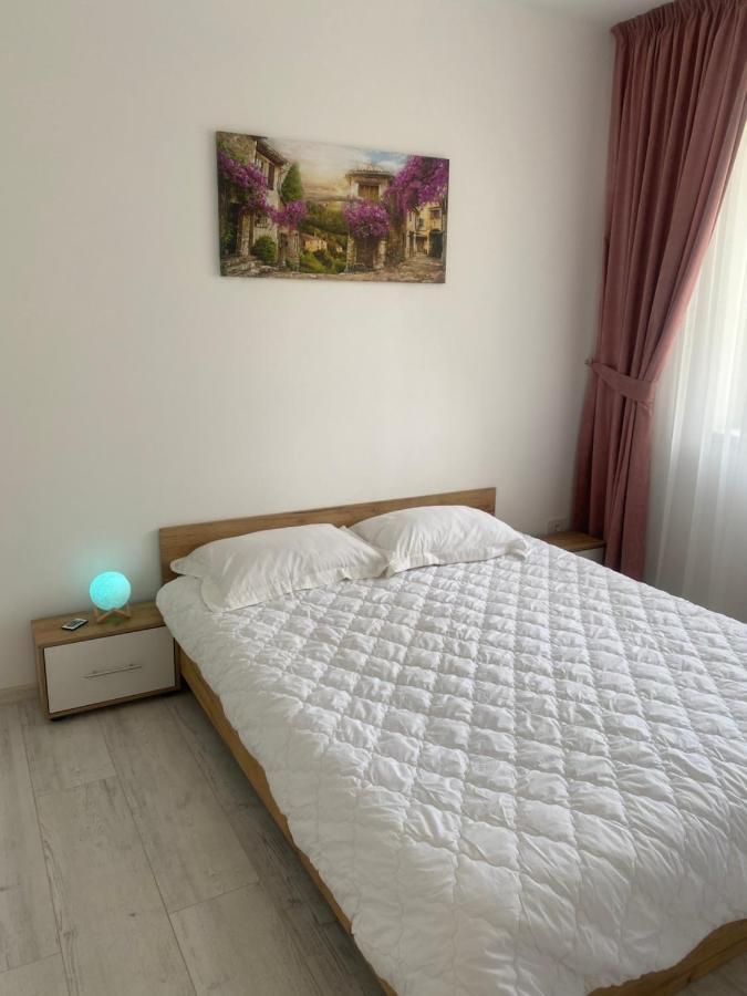 Good Vibes Apartment Oradea Bagian luar foto