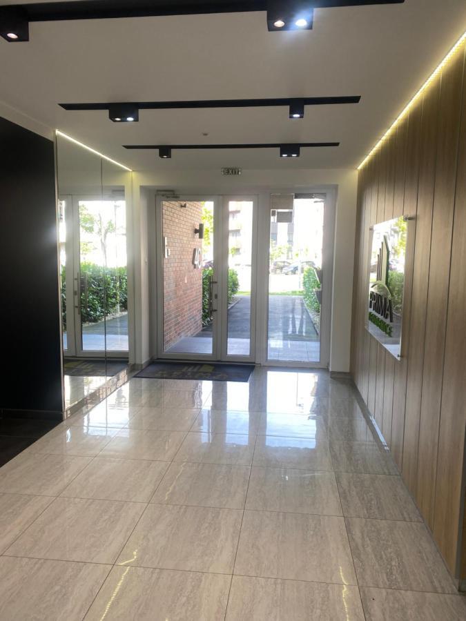 Good Vibes Apartment Oradea Bagian luar foto