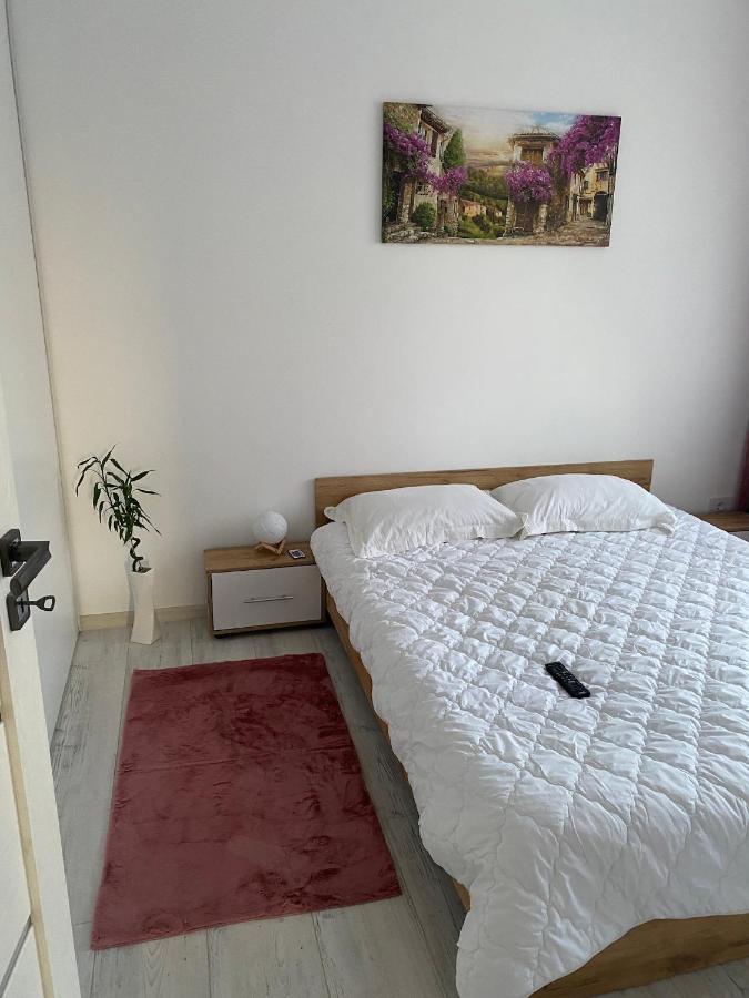 Good Vibes Apartment Oradea Bagian luar foto