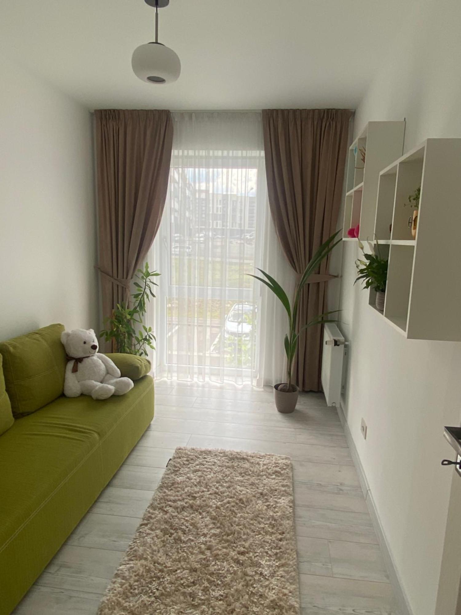 Good Vibes Apartment Oradea Bagian luar foto